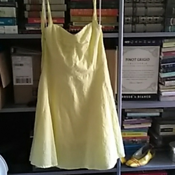 Sundress - Picture 1 of 2